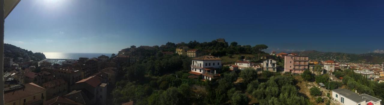 B&B La Libellula Agropoli Exterior foto