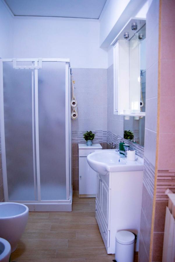 B&B La Libellula Agropoli Exterior foto
